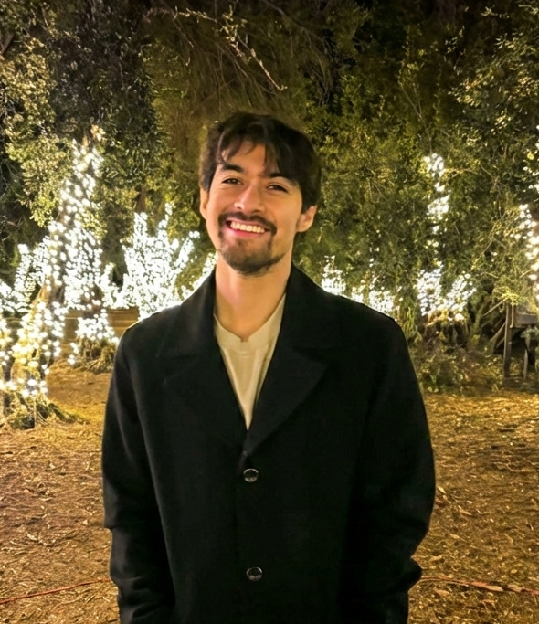 Jon Saldivar, independent SEO